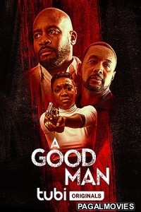 A Good Man (2023) Bengali Dubbed Movie