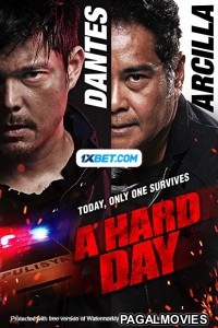 A Hard Day (2021) Bengali Dubbed