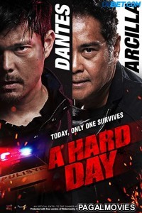 A Hard Day (2021) Telugu Dubbed Movie