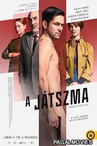 A Jatszma (2022) Hollywood Hindi Dubbed Full Movie