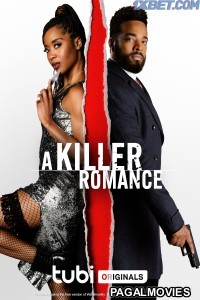 A Killer Romance (2023) Bengali Dubbed Movie