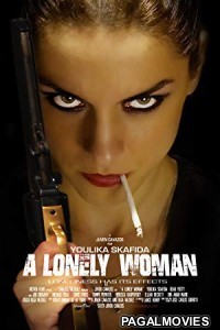 A Lonely Woman (2018) Hollywood Hindi Dubbed Full Movie