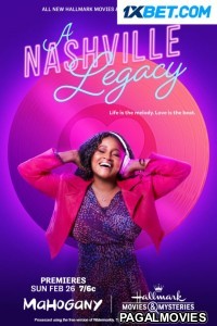 A Nashville Legacy (2023) Hollywood Hindi Dubbed Full Movie