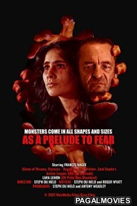 A Prelude to Fear (2022) Hollywood Hindi Dubbed Full Movie