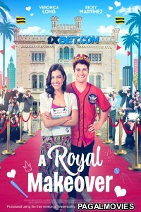 A Royal Makeover (2023) Hindi Dubbed