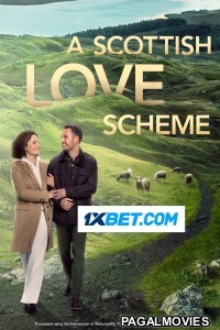 A Scottish Love Scheme (2023) Bengali Dubbed