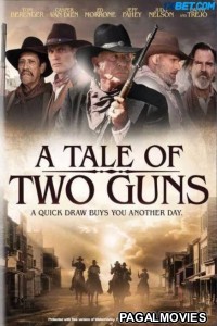 A Tale of Two Guns (2022) Tamil Dubbed