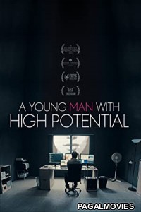 A Young Man with High Potential (2018) Hollywood Hindi Dubbed Full Movie