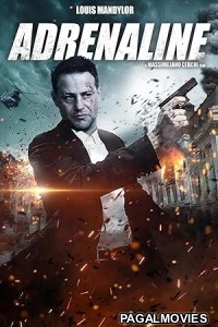 Adrenaline (2023) Bengali Dubbed