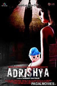 Adrishya (2017) Hindi Movie