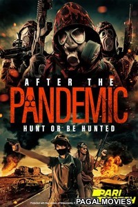 After the Pandemic (2022) Tamil Dubbed