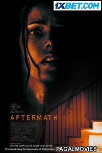 Aftermath (2021) Telugu Dubbed Movie