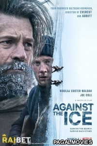 Against the Ice (2022) Hollywood Hindi Dubbed Full Movie