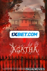 Agatha (2022) Bengali Dubbed