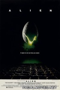 Alien (1979) Dual Audio Hindi Dubbed English Movie