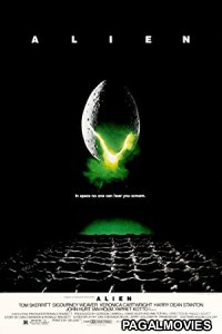 Alien (1979) Hollywood Hindi Dubbed Full Movie