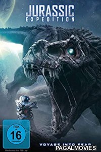 Alien Expedition (2018) Hollywood Hindi Dubbed Full Movie