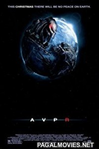 Aliens vs. Predator: Requiem (2007) Hollywood Hindi Dubbed Movie