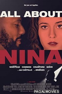 All About Nina (2018) Hollywood Hindi Dubbed Full Movie