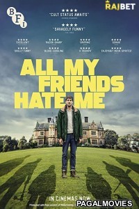 All My Friends Hate Me (2022) Tamil Dubbed