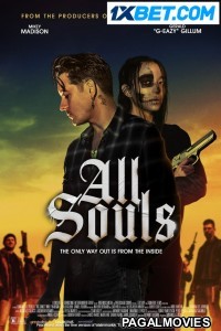 All Souls (2023) Hollywood Hindi Dubbed Full Movie