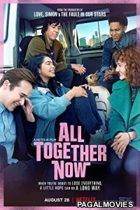 All Together Now (2020) Hollywood Hindi Dubbed Full Movie