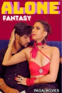 Alone Fantasy (2024) NeonX Hindi Hot Short Film