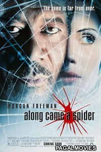 Along Came a Spider (2001) Hollywood Hindi Dubbed Full Movie