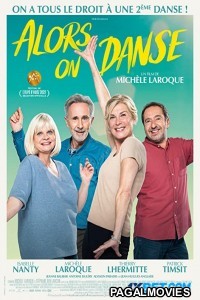 Alors on danse (2022) Hollywood Hindi Dubbed Full Movie