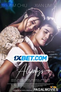 Always (2022) Bengali Dubbed