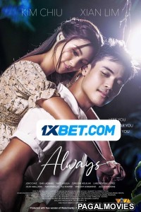 Always (2022) Hollywood Hindi Dubbed Full Movie