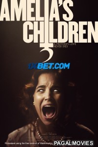 Amelias Children (2023) Bengali Dubbed