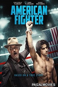 American Fighter (2019) Hollywood Hindi Dubbed Full Movie