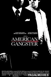 American Gangster (2007) Hollywood Hindi Dubbed Full Movie