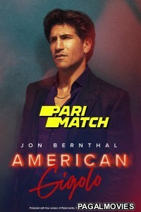 American Gigolo (2022) Hindi Web Series