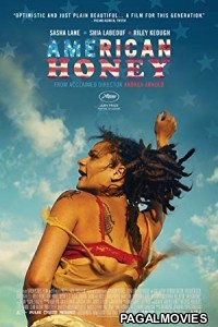 American Honey (2016) Hollywood Hindi Dubbed Full Movie