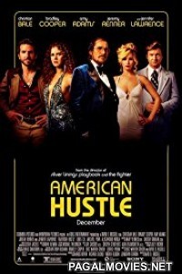 American Hustle (2013) Hollywood Hindi Dubbed Movie