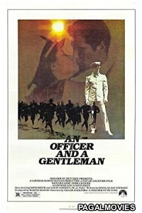 An Officer and a Gentleman (1982) Hollywood Hindi Dubbed Full Movie