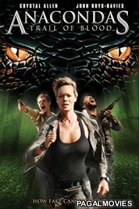 Anacondas: Trail of Blood (2009) Hollywood Hindi Dubbed Full Movie