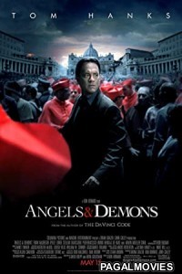 Angels & Demons (2009) Hollywood Hindi Dubbed Full Movie