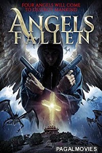 Angels Fallen (2020) Hollywood Hindi Dubbed Full Movie