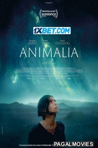 Animalia (2022) Hollywood Hindi Dubbed Full Movie