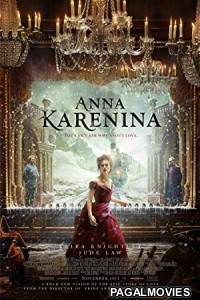 Anna Karenina (2012) Hollywood Hindi Dubbed Full Movie