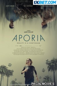 Aporia (2023) Hollywood Hindi Dubbed Full Movie