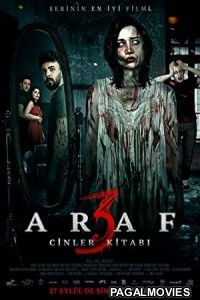 Araf 3: Cinler Kitabi (2019) Hollywood Hindi Dubbed Full Movie