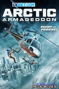 Arctic Armageddon (2024) Tamil Dubbed Movie