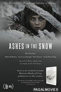 Ashes in the Snow (2018) English Movie