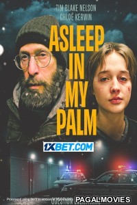 Asleep in My Palm (2023) Hollywood Hindi Dubbed Full Movie