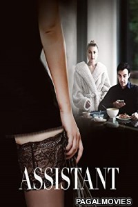 Assistant (2021) Hollywood Hindi Dubbed Full Movie