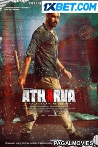 Atharva (2023) Telugu Full Movie